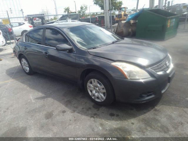 NISSAN ALTIMA 2011 1n4al2ap3bc121888