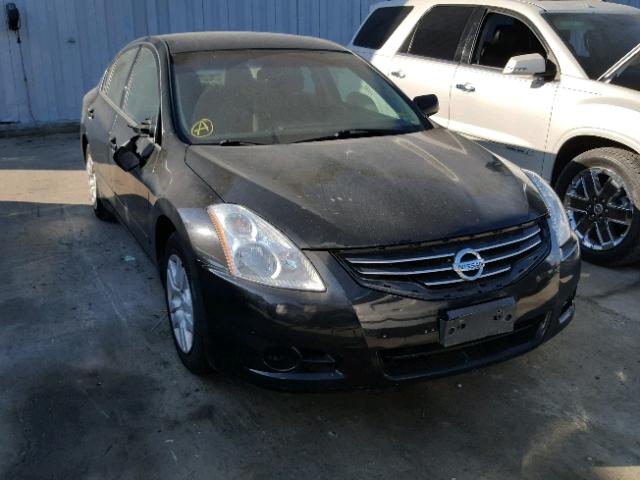 NISSAN ALTIMA BAS 2011 1n4al2ap3bc123026