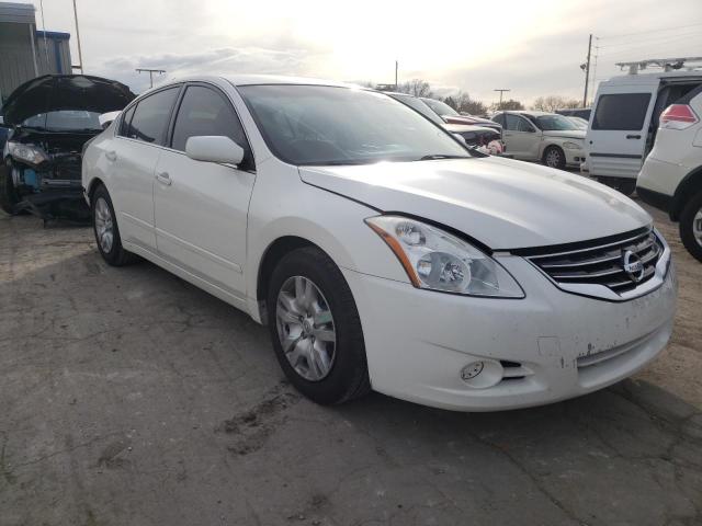 NISSAN ALTIMA BAS 2011 1n4al2ap3bc123057