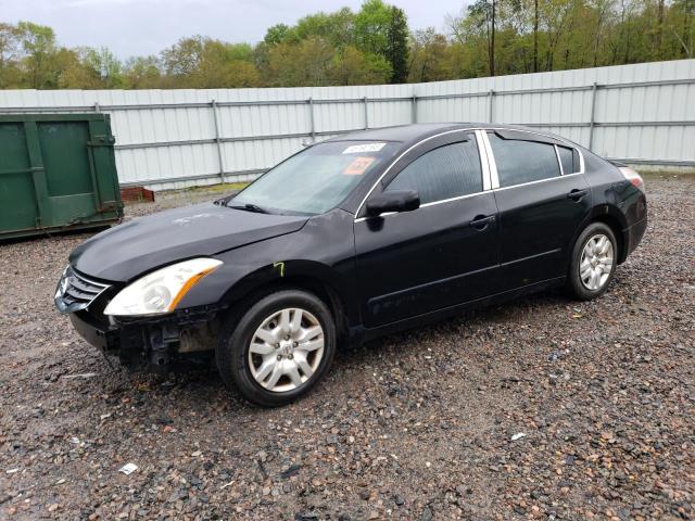 NISSAN ALTIMA BAS 2011 1n4al2ap3bc123401