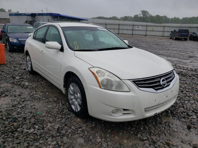 NISSAN ALTIMA BAS 2011 1n4al2ap3bc124144