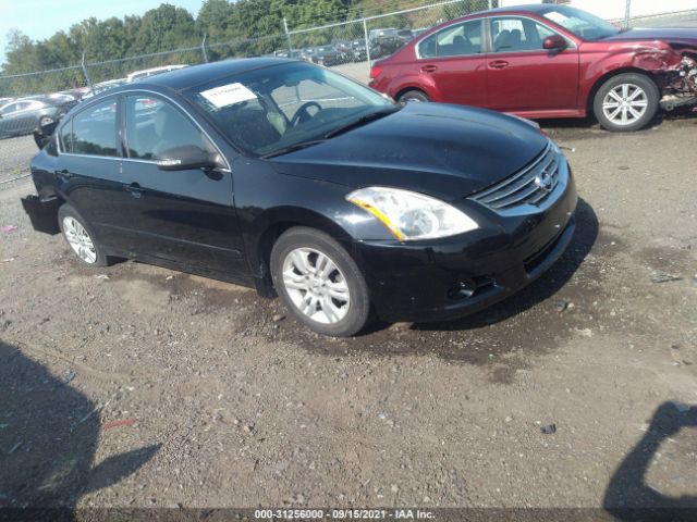 NISSAN ALTIMA 2011 1n4al2ap3bc125164