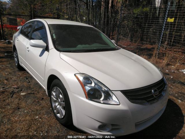 NISSAN ALTIMA 2011 1n4al2ap3bc125195