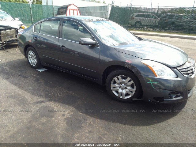 NISSAN ALTIMA 2011 1n4al2ap3bc125312