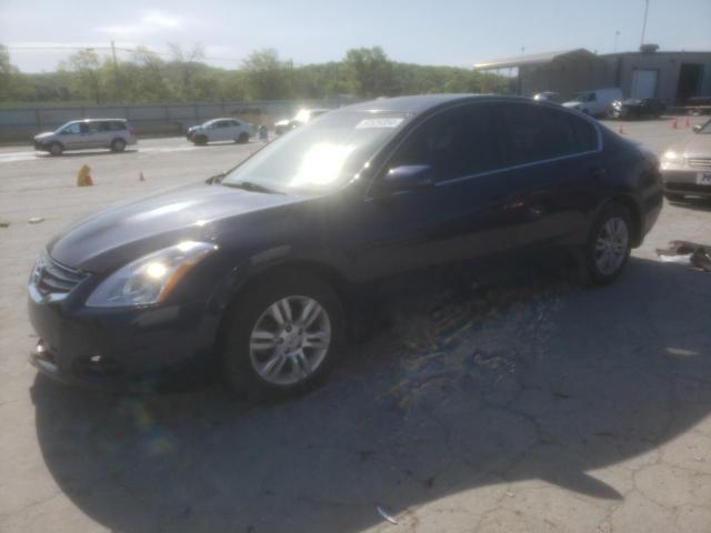 NISSAN ALTIMA 2011 1n4al2ap3bc125391