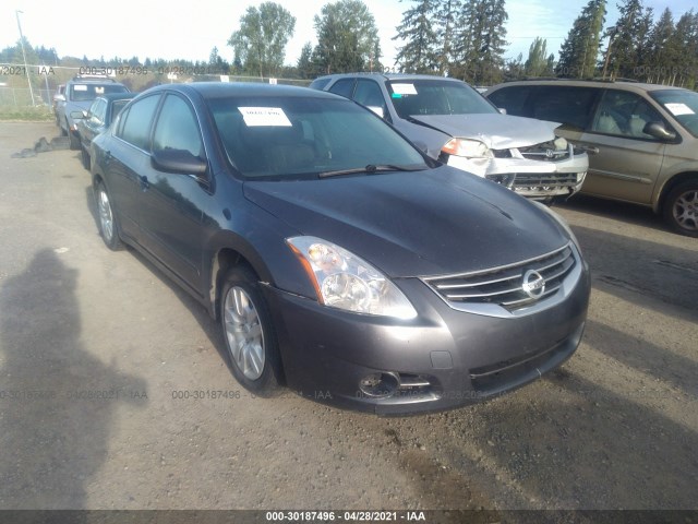 NISSAN ALTIMA 2011 1n4al2ap3bc127173