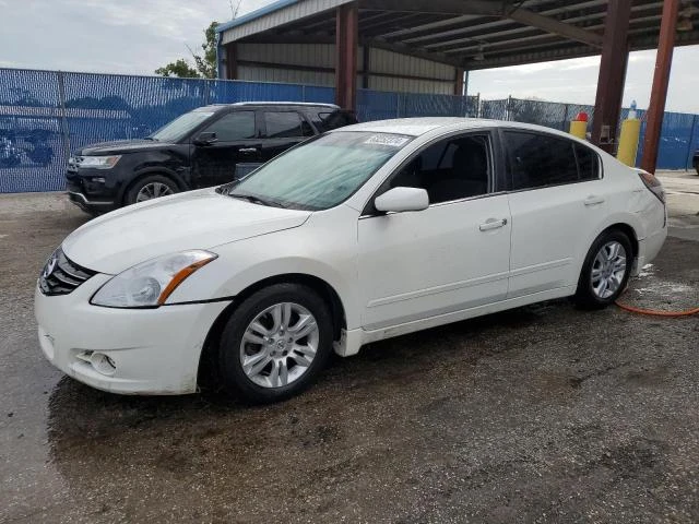 NISSAN ALTIMA BAS 2011 1n4al2ap3bc127447