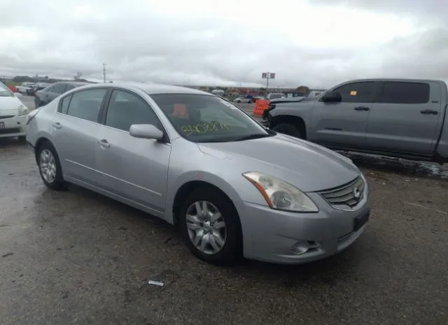 NISSAN ALTIMA 2011 1n4al2ap3bc127917