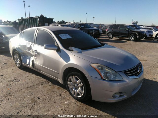 NISSAN ALTIMA 2011 1n4al2ap3bc128016