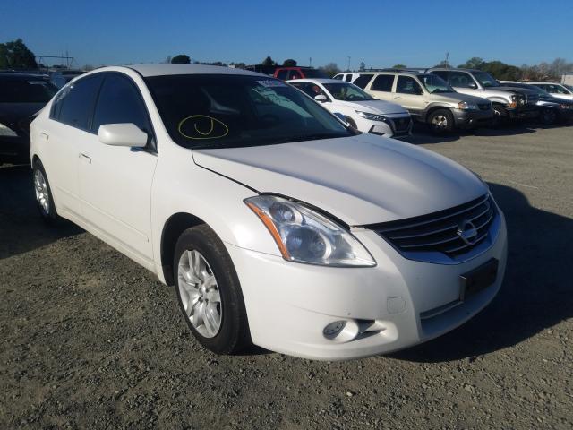 NISSAN ALTIMA BAS 2011 1n4al2ap3bc129831