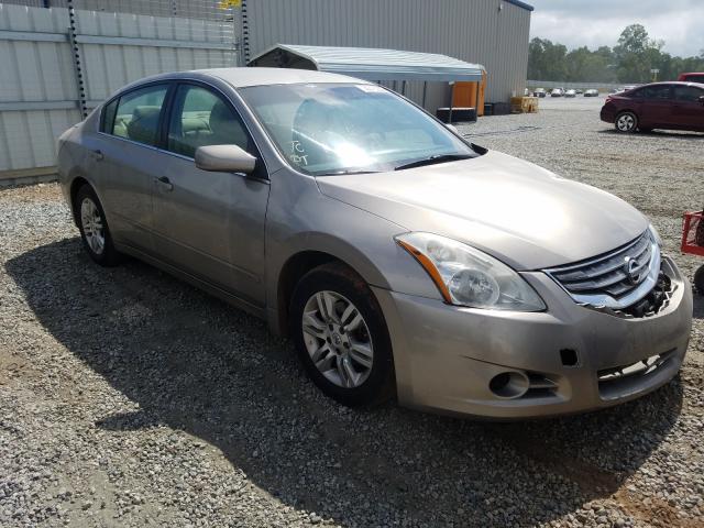 NISSAN ALTIMA BAS 2011 1n4al2ap3bc130803