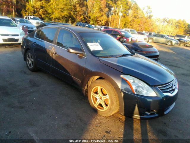 NISSAN ALTIMA 2011 1n4al2ap3bc132499