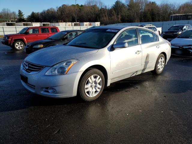 NISSAN ALTIMA BAS 2011 1n4al2ap3bc133569