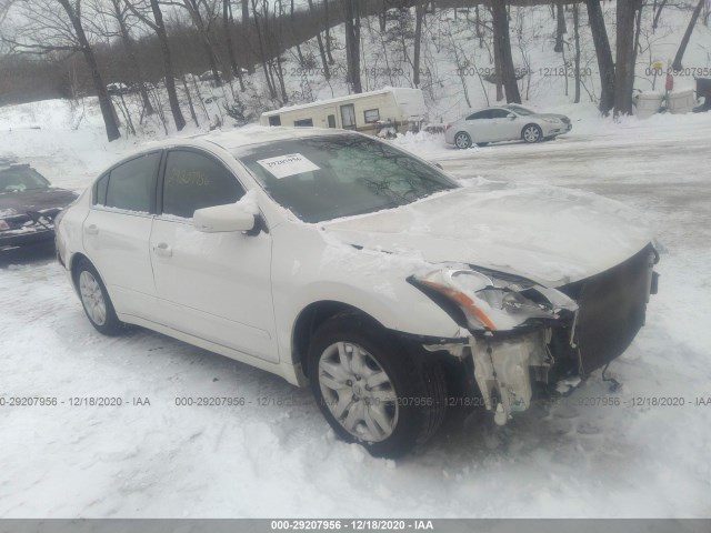 NISSAN ALTIMA 2011 1n4al2ap3bc134253