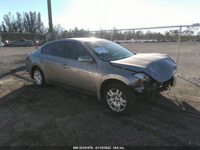 NISSAN ALTIMA 2011 1n4al2ap3bc134334