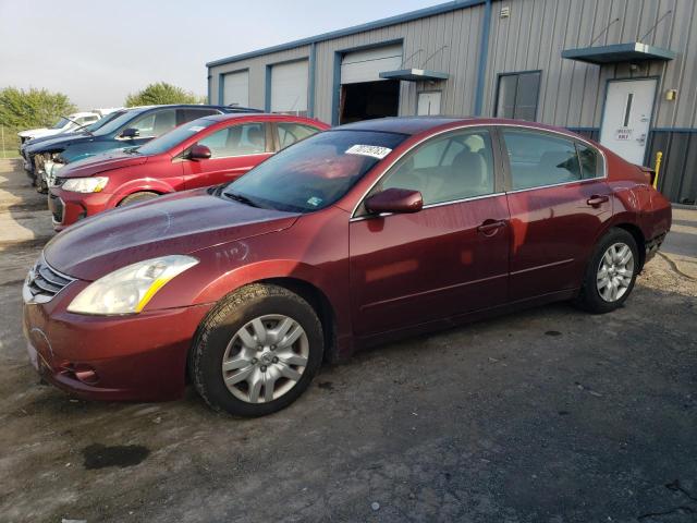 NISSAN ALTIMA 2011 1n4al2ap3bc134382