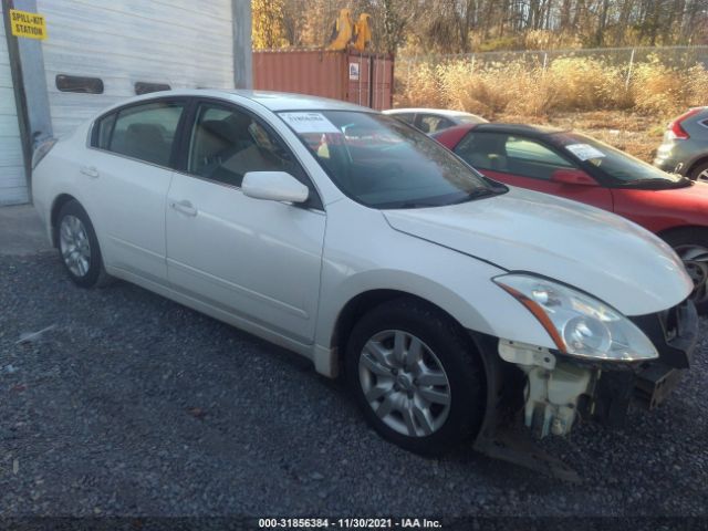 NISSAN ALTIMA 2011 1n4al2ap3bc134432