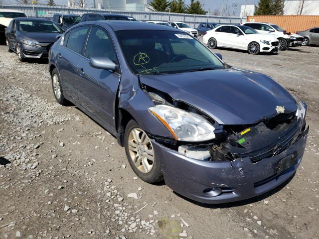 NISSAN ALTIMA BAS 2011 1n4al2ap3bc135936