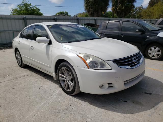 NISSAN ALTIMA BAS 2011 1n4al2ap3bc136214