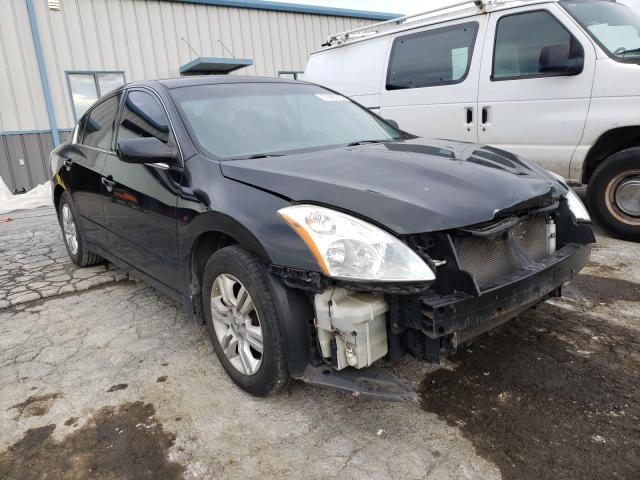 NISSAN ALTIMA BAS 2011 1n4al2ap3bc136844