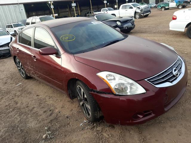 NISSAN ALTIMA BAS 2011 1n4al2ap3bc138402