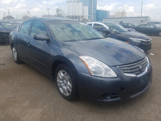 NISSAN ALTIMA BAS 2011 1n4al2ap3bc138836