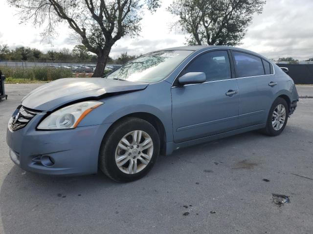 NISSAN ALTIMA 2011 1n4al2ap3bc139758