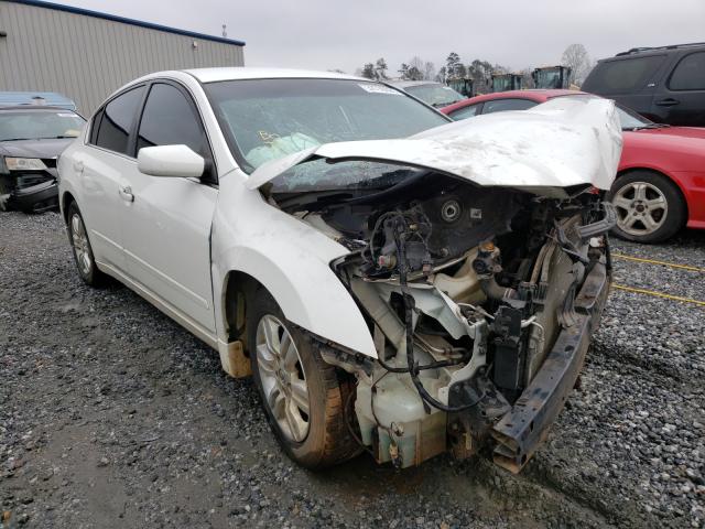 NISSAN ALTIMA BAS 2011 1n4al2ap3bc139940