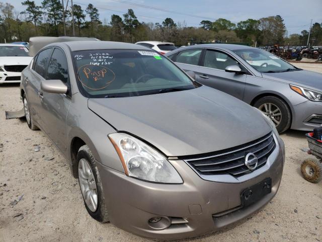 NISSAN ALTIMA BAS 2011 1n4al2ap3bc144135