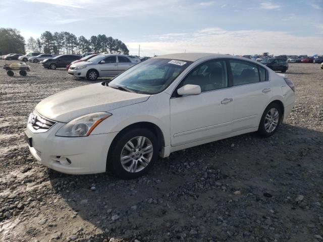 NISSAN NULL 2011 1n4al2ap3bc144491