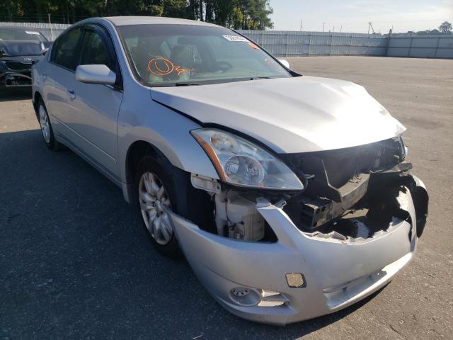 NISSAN ALTIMA BAS 2011 1n4al2ap3bc144586