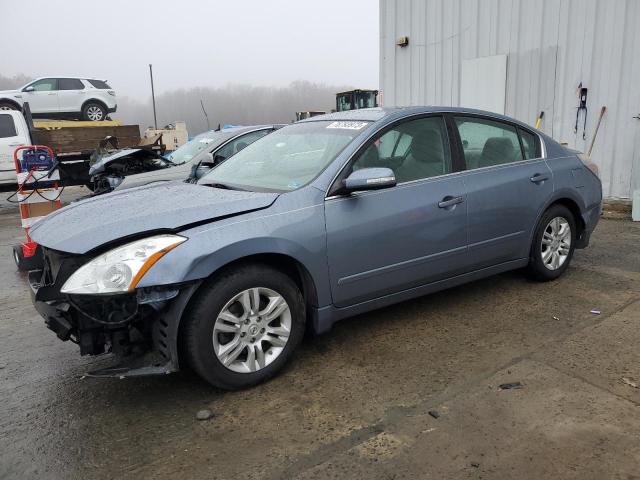 NISSAN ALTIMA 2011 1n4al2ap3bc144605