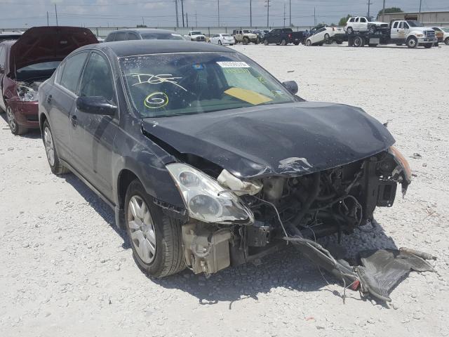 NISSAN ALTIMA BAS 2011 1n4al2ap3bc144779