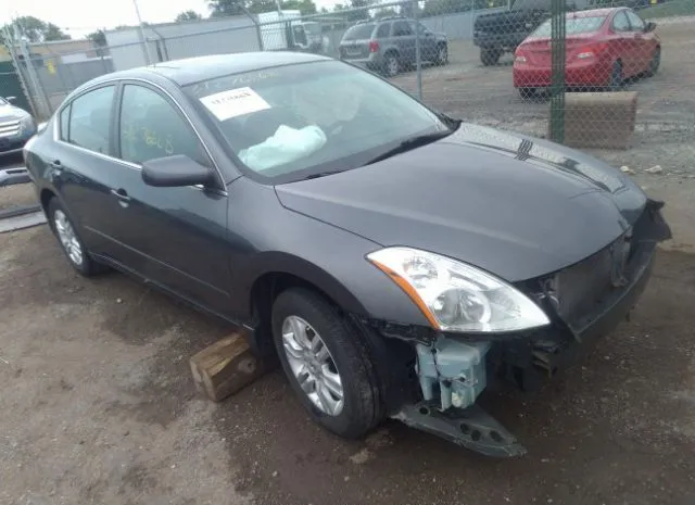 NISSAN ALTIMA 2011 1n4al2ap3bc145947