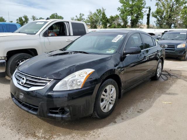 NISSAN ALTIMA 2011 1n4al2ap3bc146399