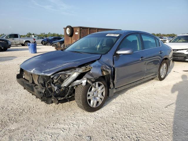 NISSAN ALTIMA BAS 2011 1n4al2ap3bc146919