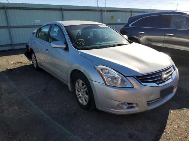 NISSAN ALTIMA BAS 2011 1n4al2ap3bc146967