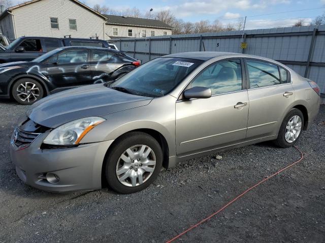 NISSAN ALTIMA BAS 2011 1n4al2ap3bc147620