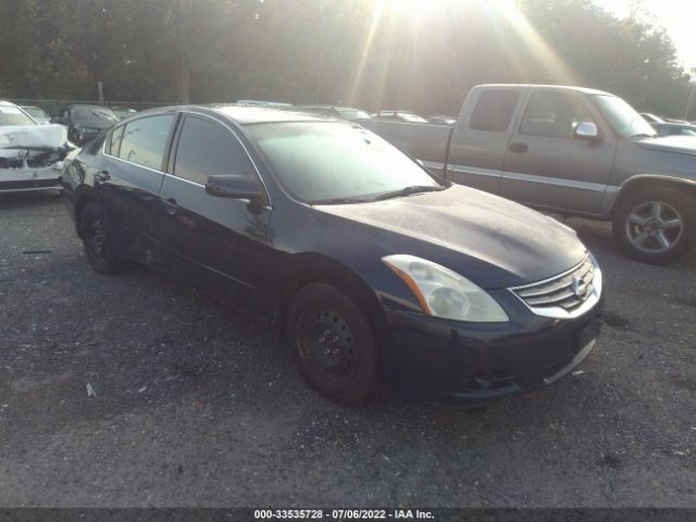 NISSAN ALTIMA 2011 1n4al2ap3bc148038