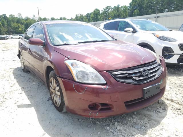 NISSAN ALTIMA BAS 2011 1n4al2ap3bc149867