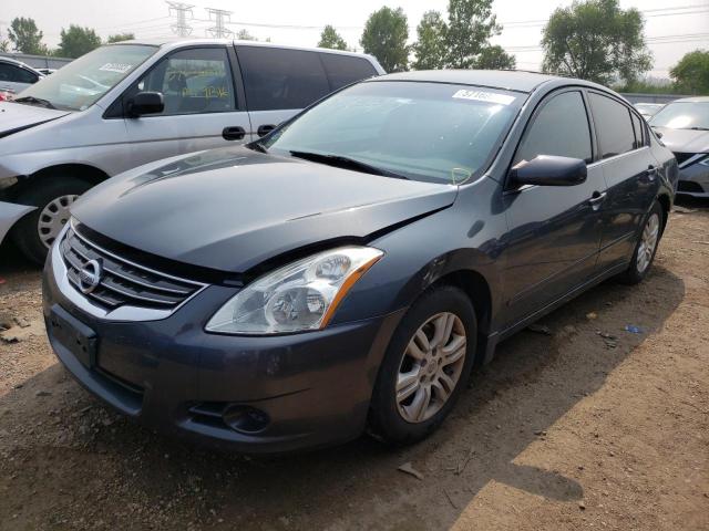 NISSAN ALTIMA BAS 2011 1n4al2ap3bc149898