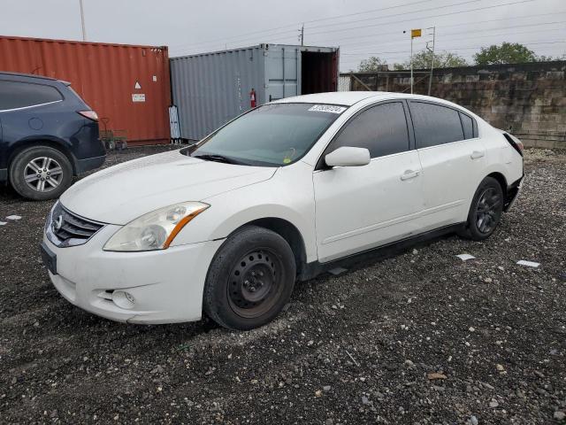 NISSAN ALTIMA 2011 1n4al2ap3bc149934