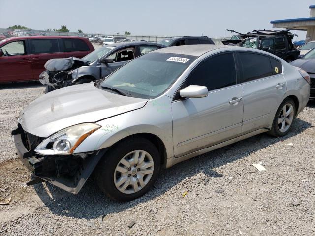 NISSAN ALTIMA BAS 2011 1n4al2ap3bc150646