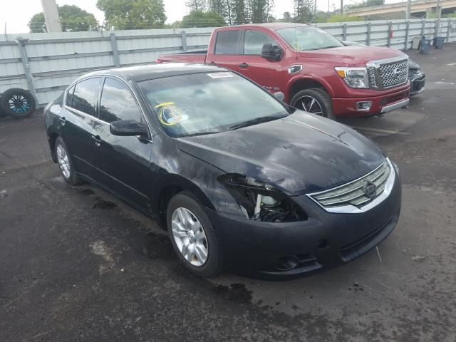 NISSAN ALTIMA BAS 2011 1n4al2ap3bc150873