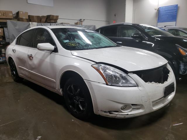 NISSAN ALTIMA BAS 2011 1n4al2ap3bc151442