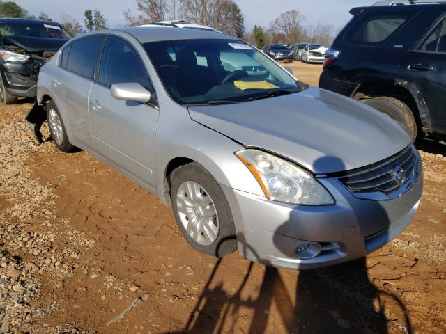 NISSAN ALTIMA 2011 1n4al2ap3bc153997