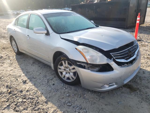 NISSAN ALTIMA BAS 2011 1n4al2ap3bc154003