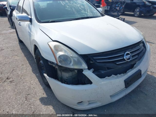 NISSAN ALTIMA 2011 1n4al2ap3bc154583