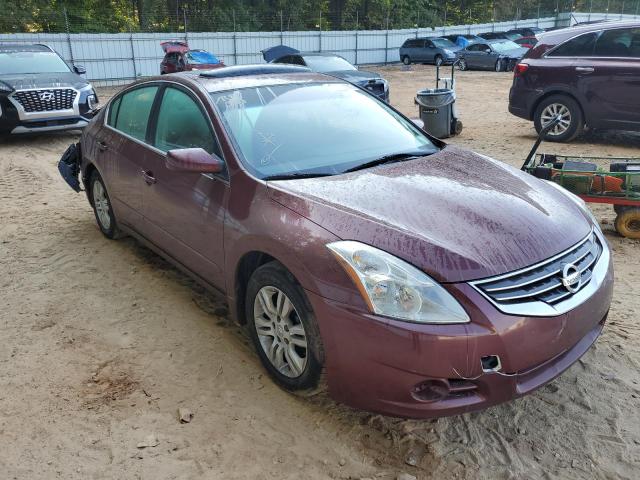 NISSAN ALTIMA BAS 2011 1n4al2ap3bc154826