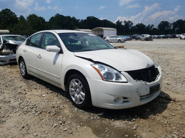 NISSAN ALTIMA BAS 2011 1n4al2ap3bc154969